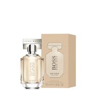 hugo boss the scent pure accord for her