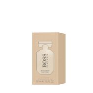 hugo boss the scent pure accord for her