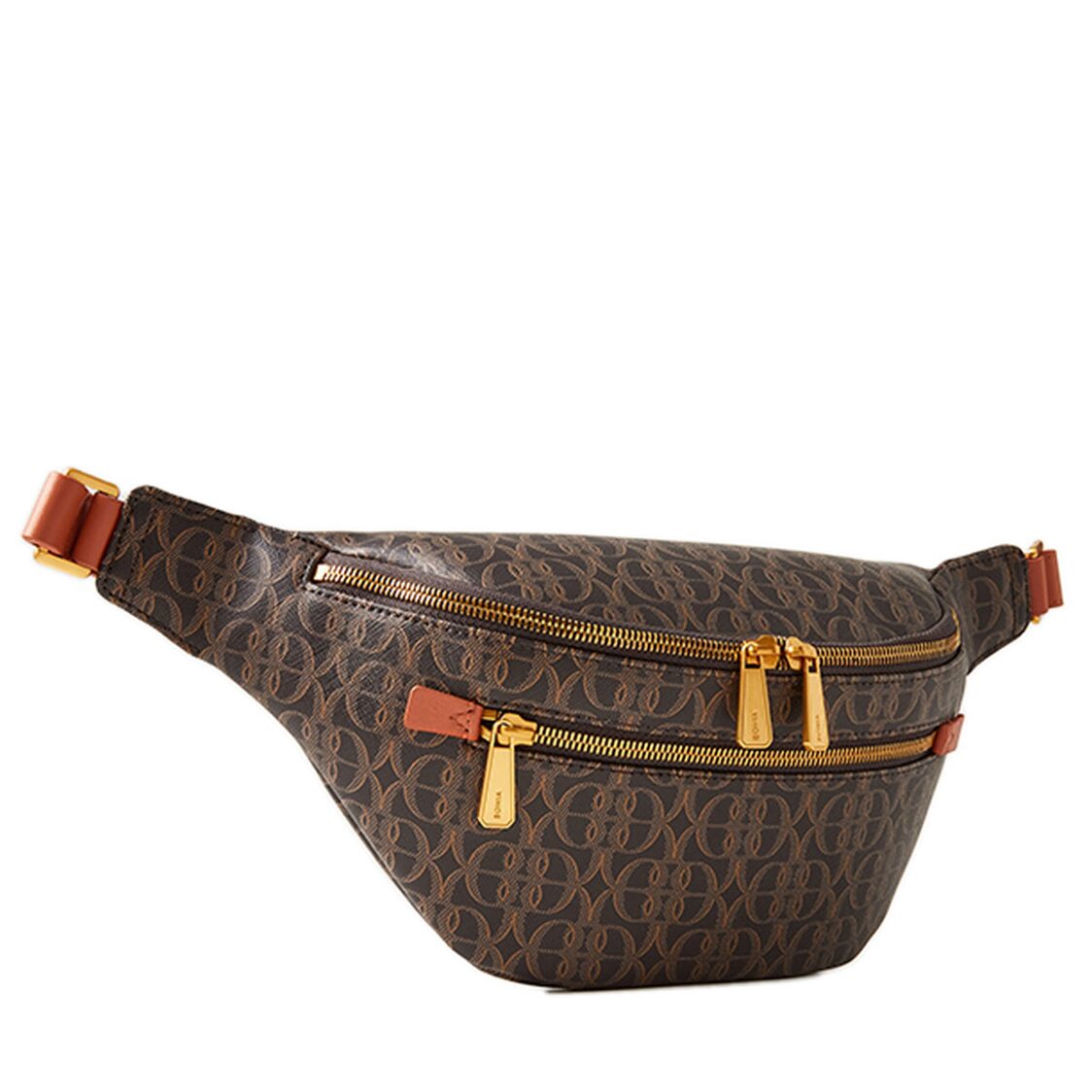 Bonia cheap waist bag