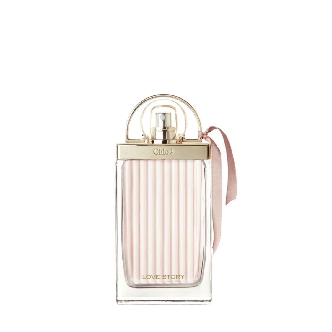 chloe love story 75ml eau de parfum