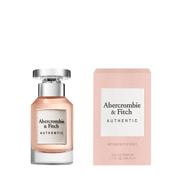 Abercrombie And Fitch A&F Authentic Self Homme Edt For Men PerfumeStore  Singapore