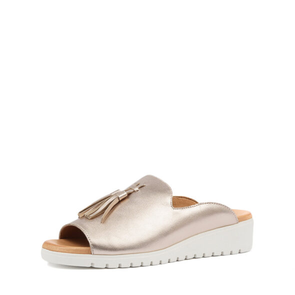 django & juliette sandals