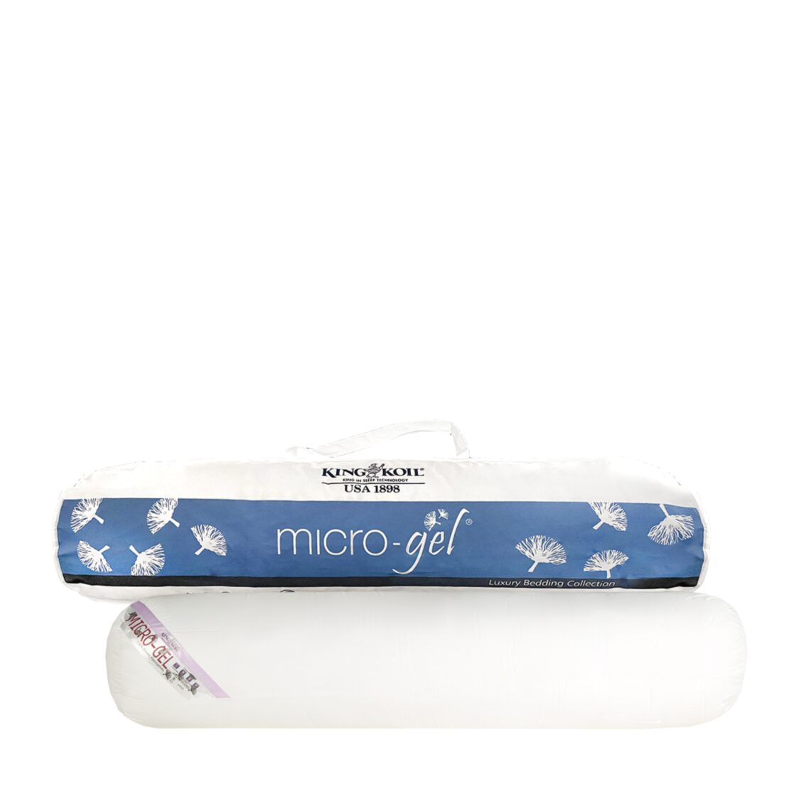 micro gel fiber