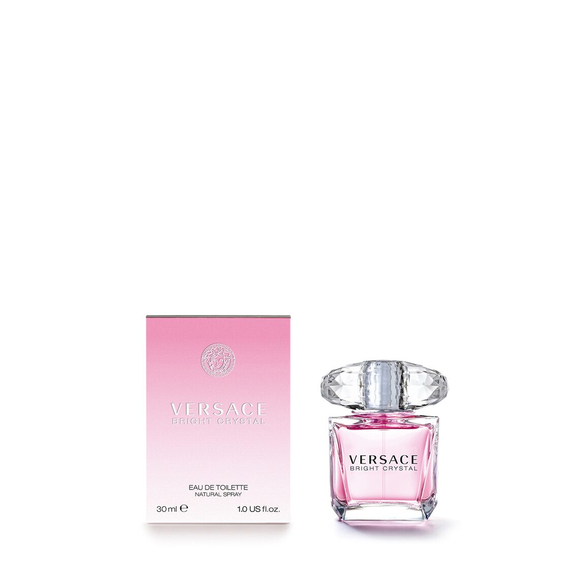 bright versace perfume
