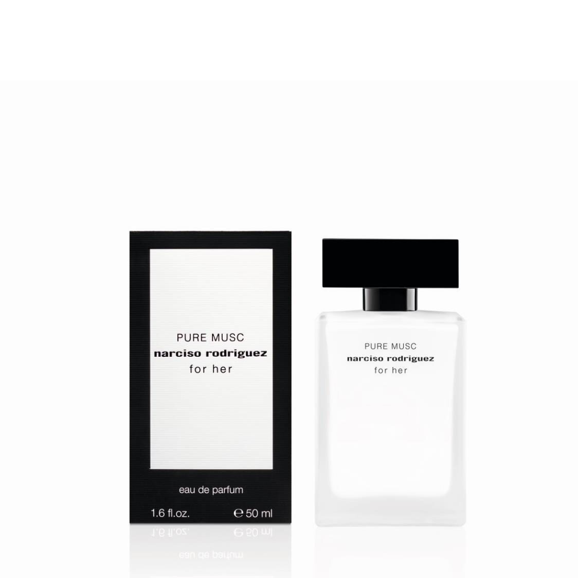 【使用済】narciso rodriguez PURE MUSC for her Amazon.com : NARCISO RODRIGUEZ Pure Musc for Woman Eau De