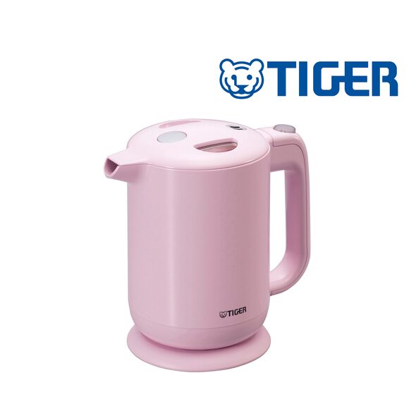 pink electric kettles