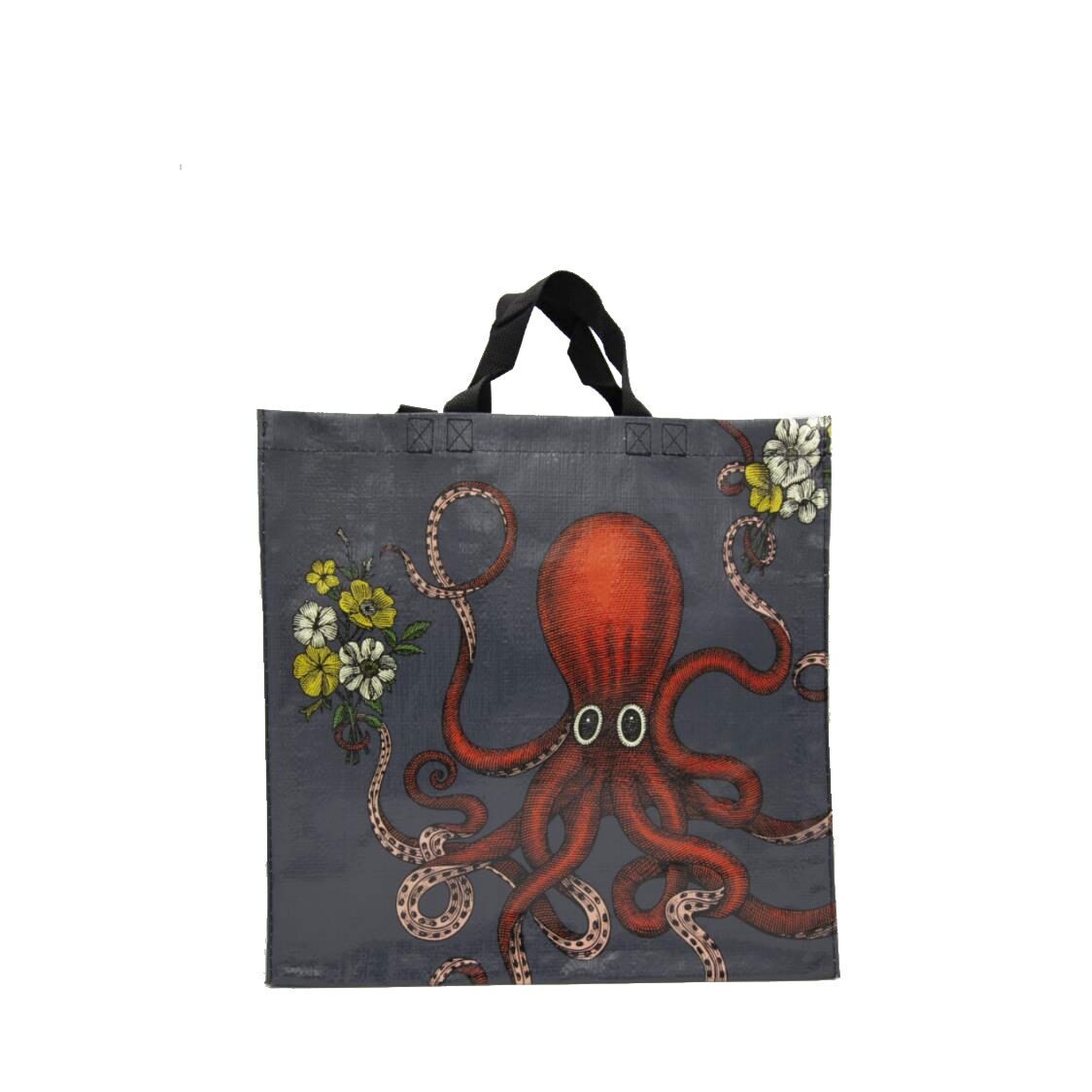 Blue Q Shopper - Octopus QA825