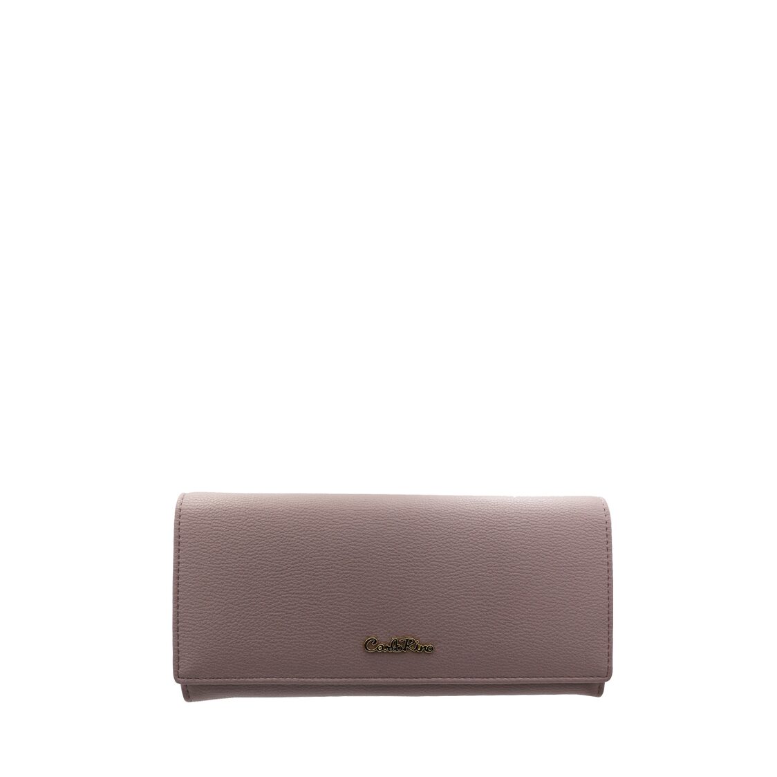 Carlo Rino 2-Fold Long Wallet Lavender 35270-503-59
