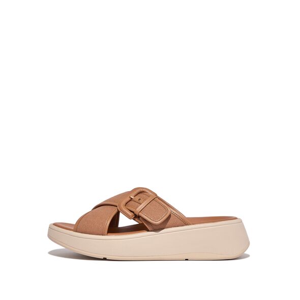 Metro flat sandals for on sale ladies