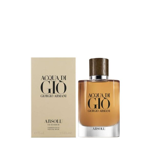 my way perfume giorgio armani