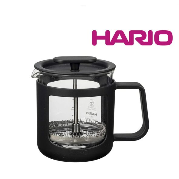 Hario Coffee Plunger (2 Cups)