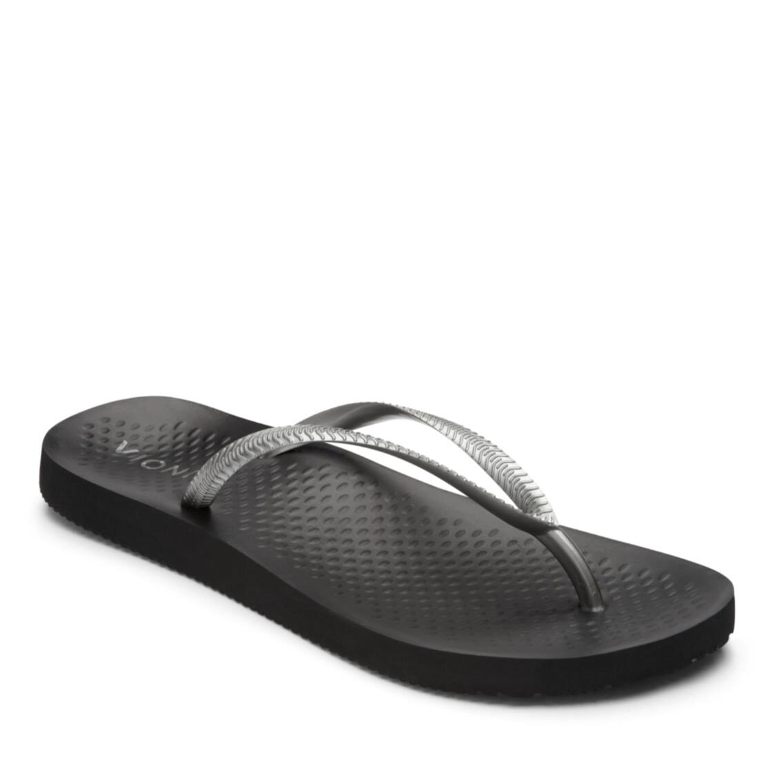 vionic noosa black