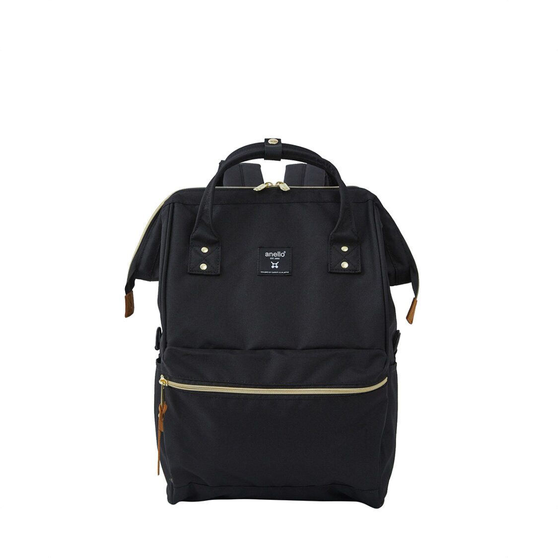 anello black backpack