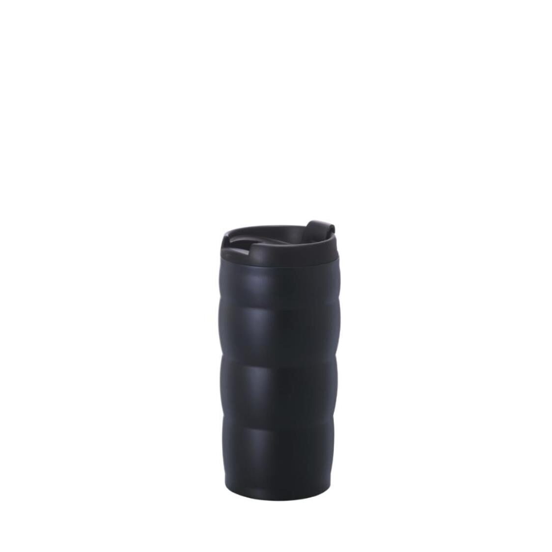 Hario V60 350ml Uchi Coffee Mug Black