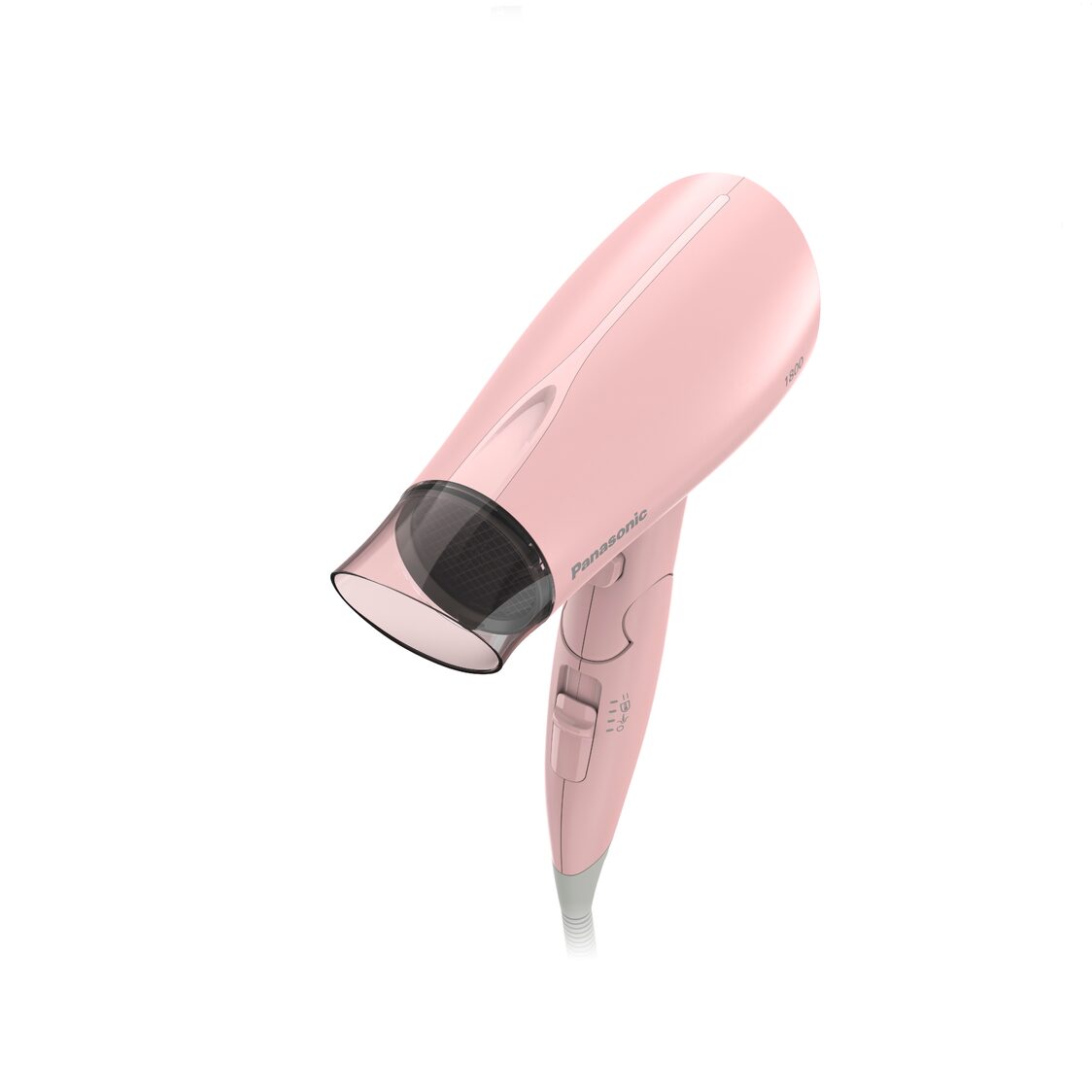 Metro Summer Sale | Panasonic 1800W Compact Hair Dryer