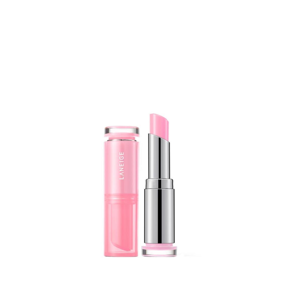 Laneige Stained Glow Lip Balm No.3 Mandarin Coral Metro Department Store