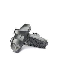 birkenstock arizona eva grey