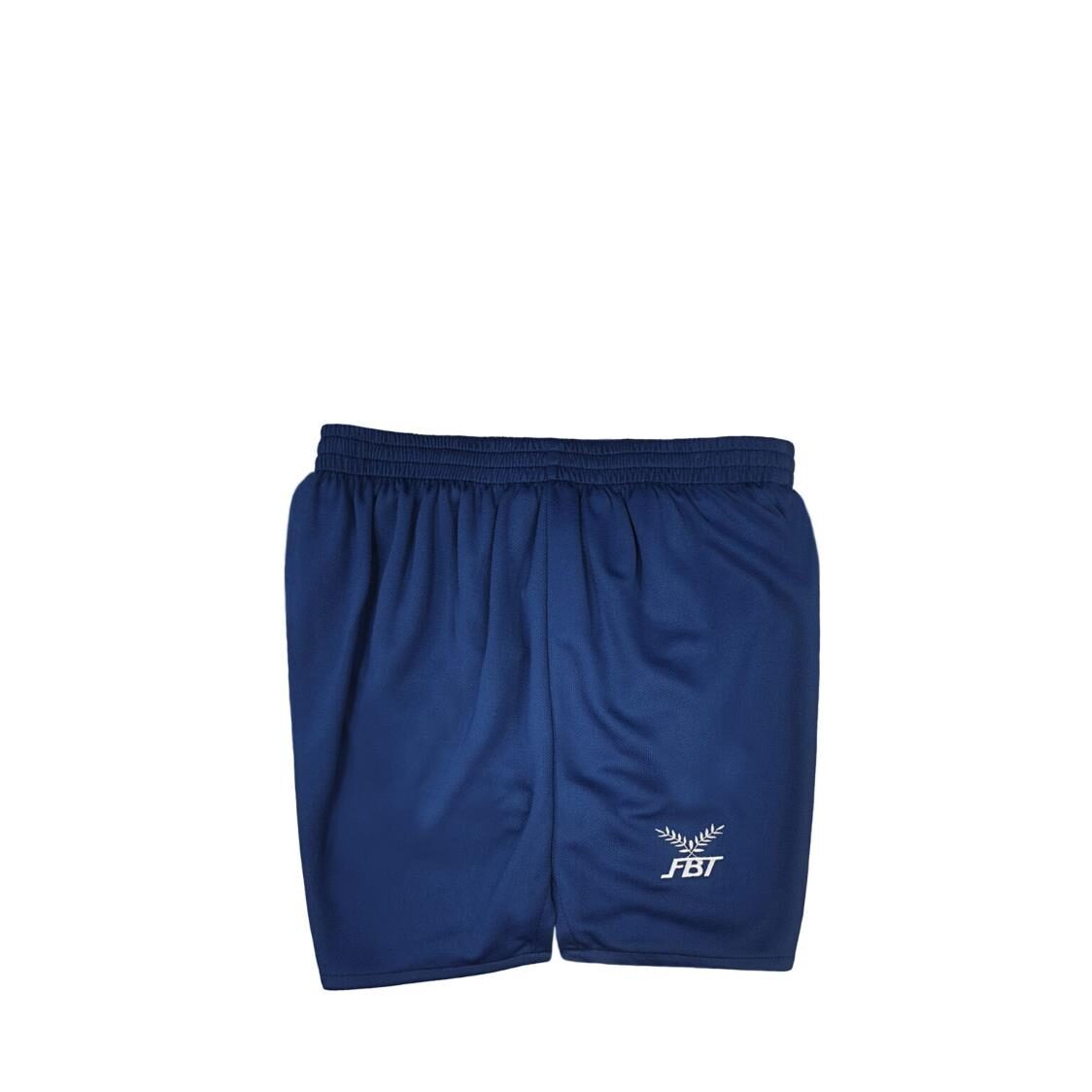 FBT Shorts 22A399A Navy Blue