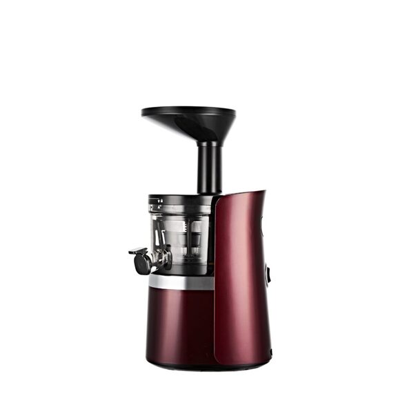 Shop Online | Hurom Slow Juicer Deep Wine Hs-1300DW | Metro