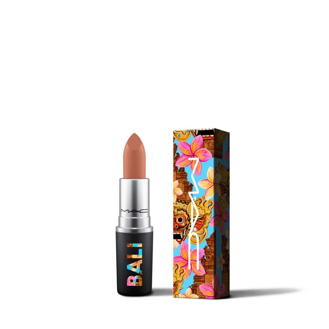 MAC WanderLust Bali  - Matte Lipstick Kinda Sexy