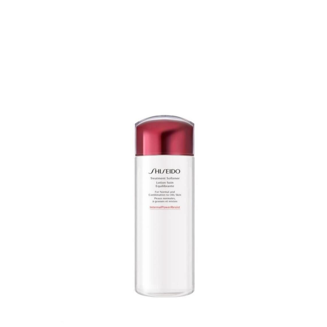Shiseido Treatment Softener 300ml