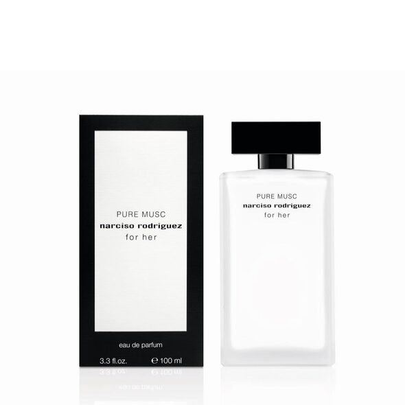 narciso rodriguez perfumes