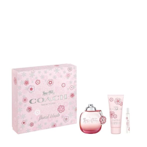 coach cologne set