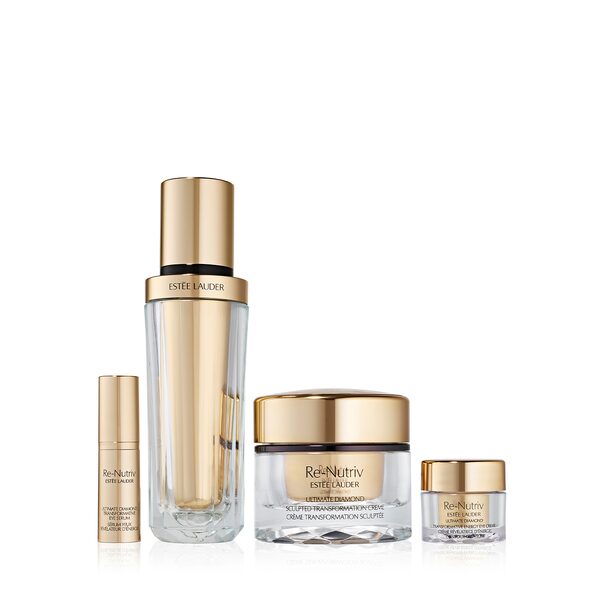 Re-Nutriv Smoothing Radiance Ritual Skincare Set