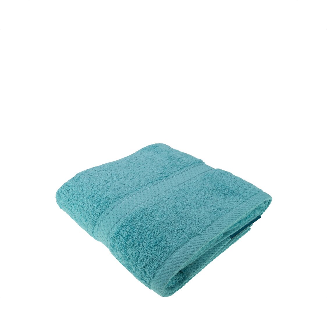 Charles Millen Suite Collection CT108 Classique Bath Towel Turquoise