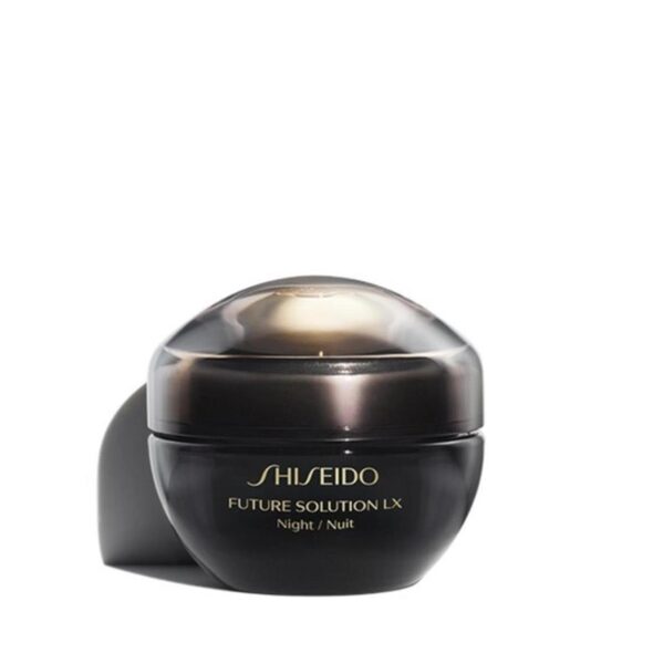 Shiseido Future Solution LX Total Regenerating Cream E 50ml