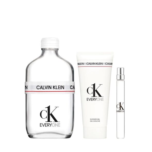 Calvin Klein 4-pc. CK One Gift Set