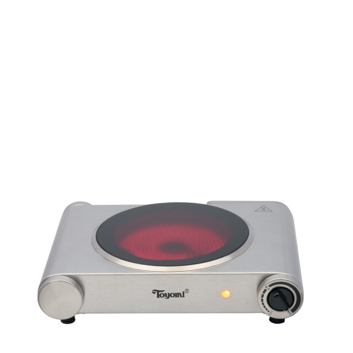 wonderchef ceramic hot plate