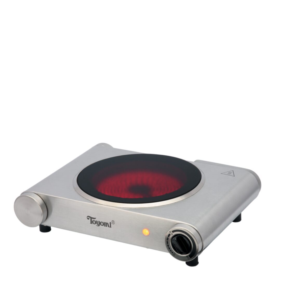 single hot plate cooker