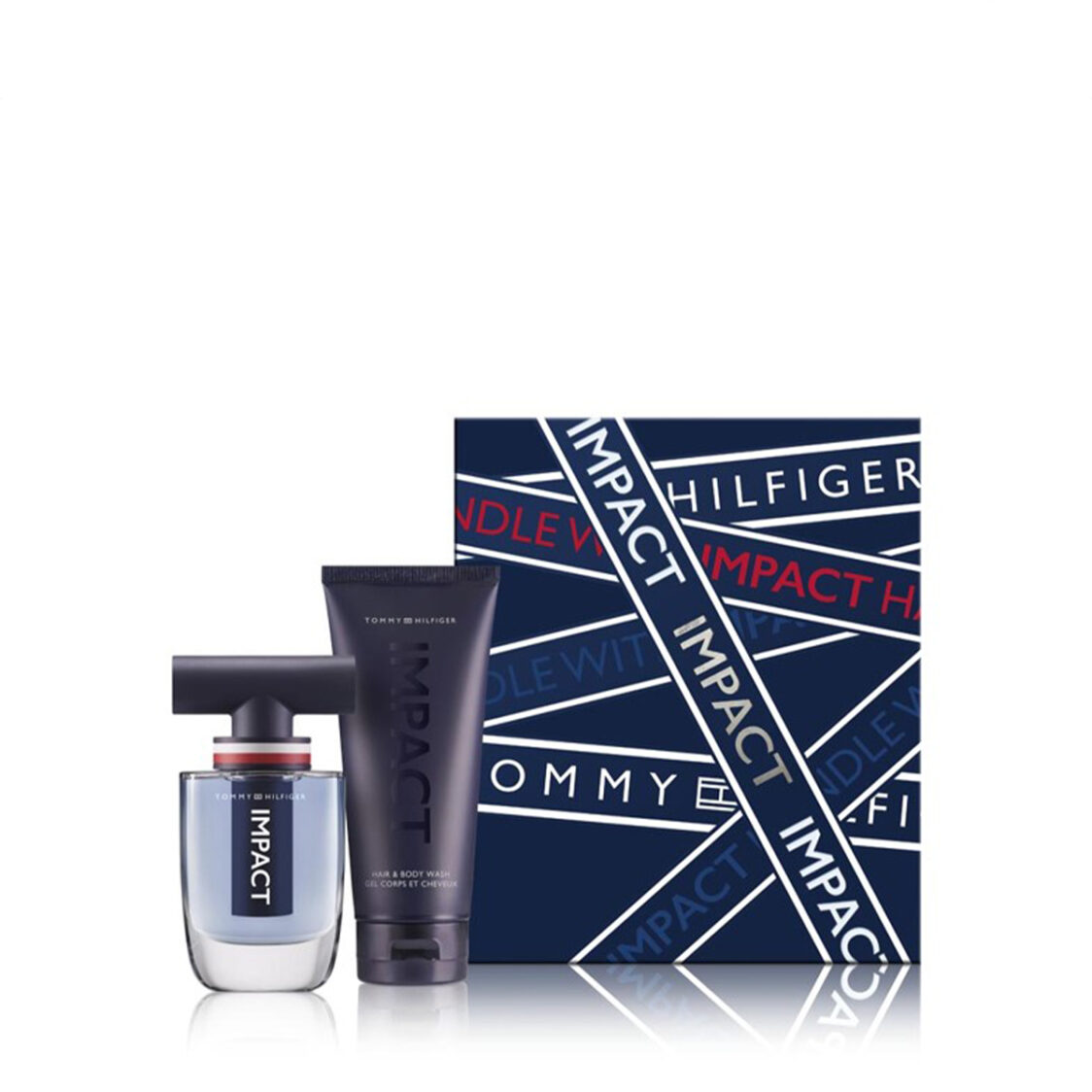 tommy hilfiger new holiday set