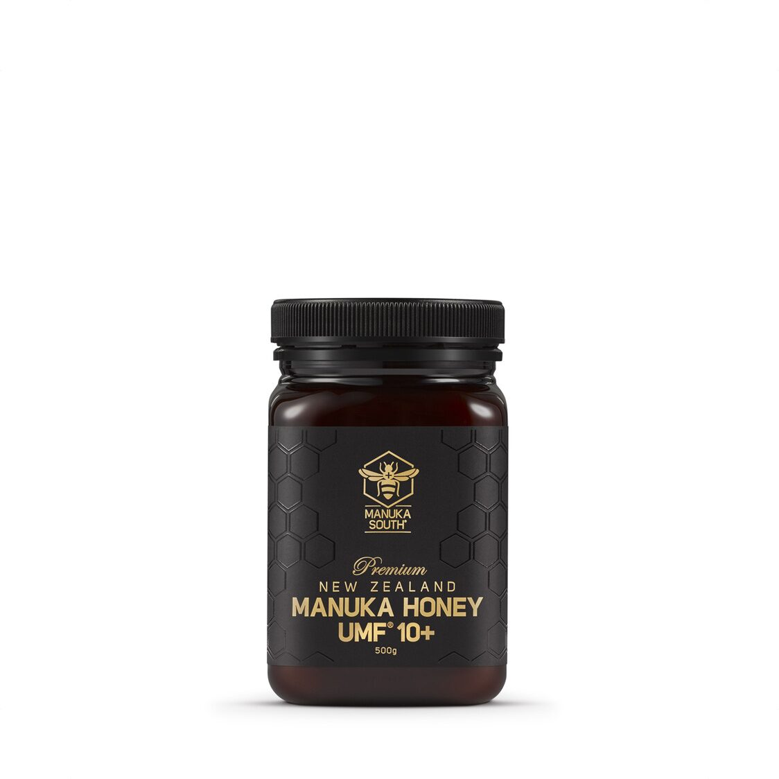 Manuka South New Zealand UMF10+ 500g Metro Department Store