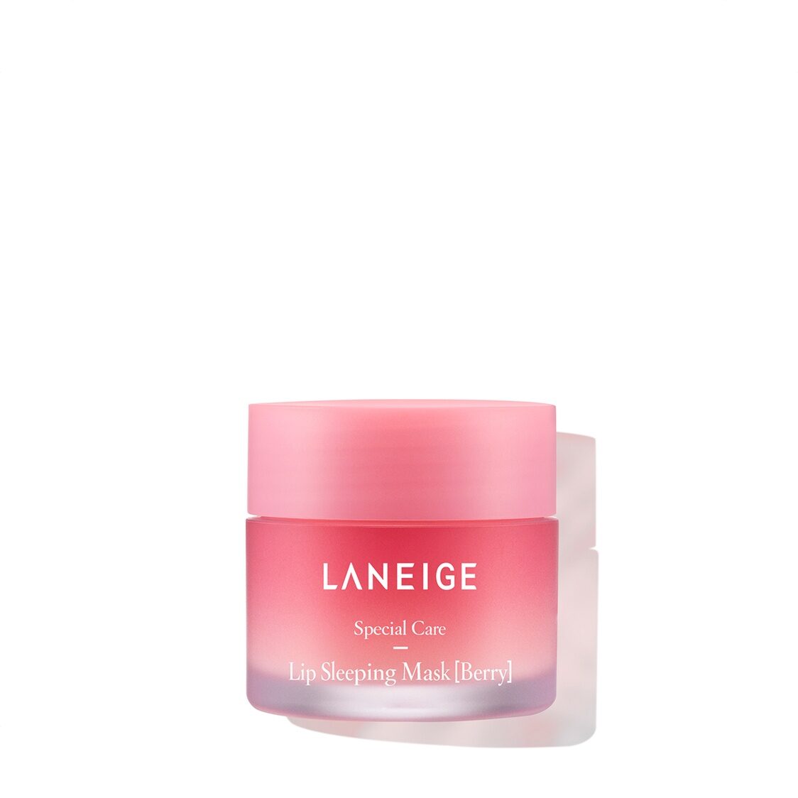 Laneige Lip Sleeping Mask Berry Metro Department Store