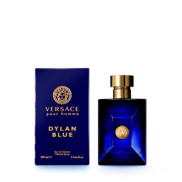 VERSACE FRAGRANCES | Metro Department Store