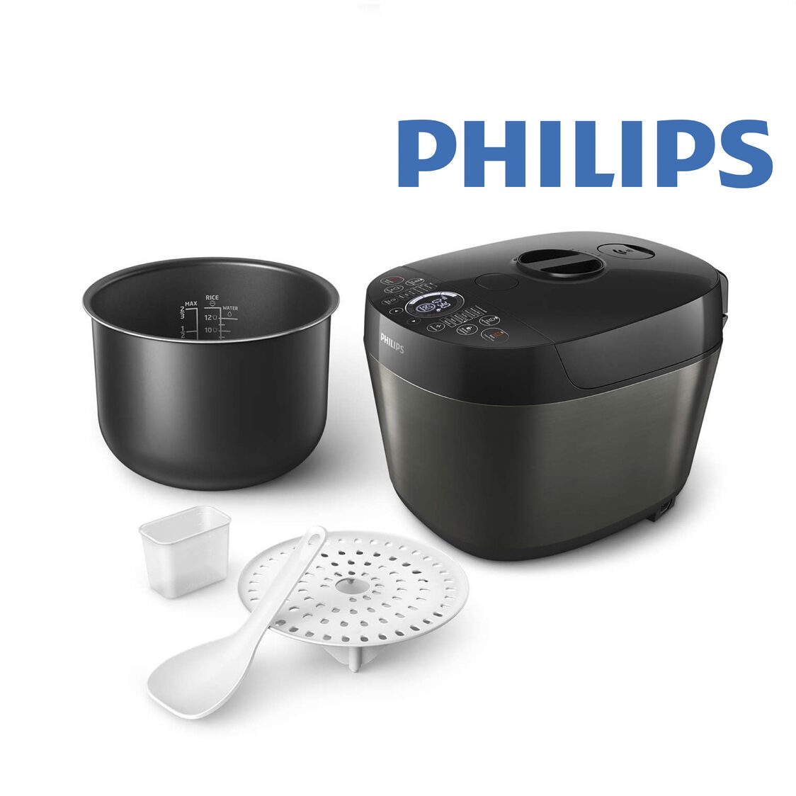 best price philips all in one cooker