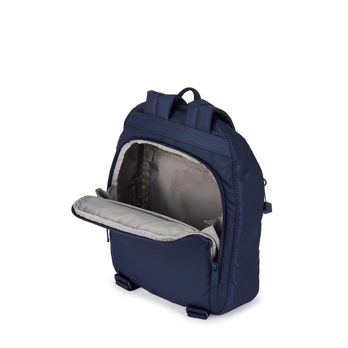 Hedgren Backpack Navy HIC11-479 Metro Department Store