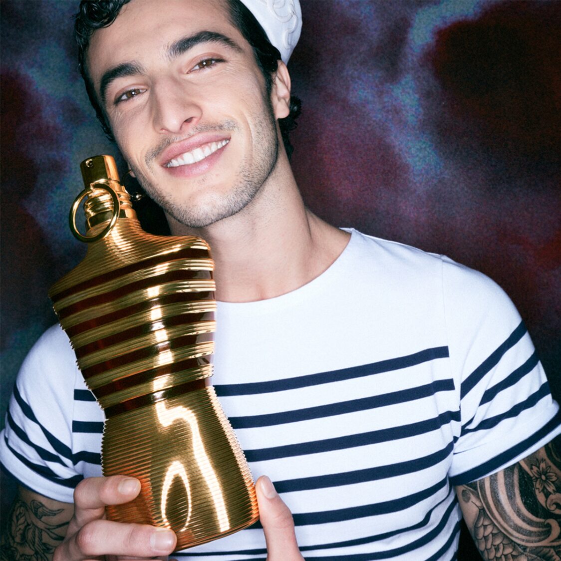Metro Spring Sale | Jean Paul Gaultier Le Male Elixir Parfum Metro Spring Sale | Jean Paul Gaultier Le Male Elixir Parfum