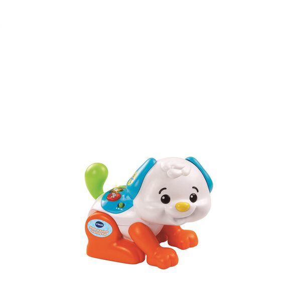 vtech hoover pup