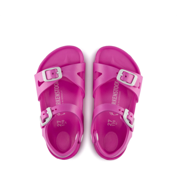 birkenstock eva rosa