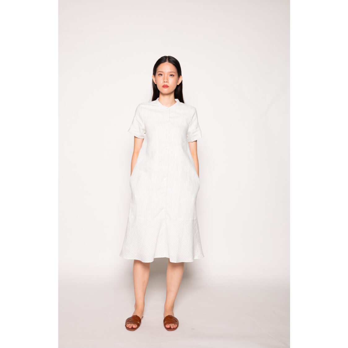 gown for engagement party