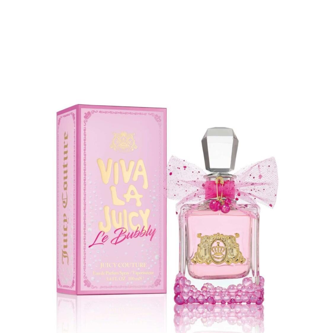 juicy couture la la 100ml