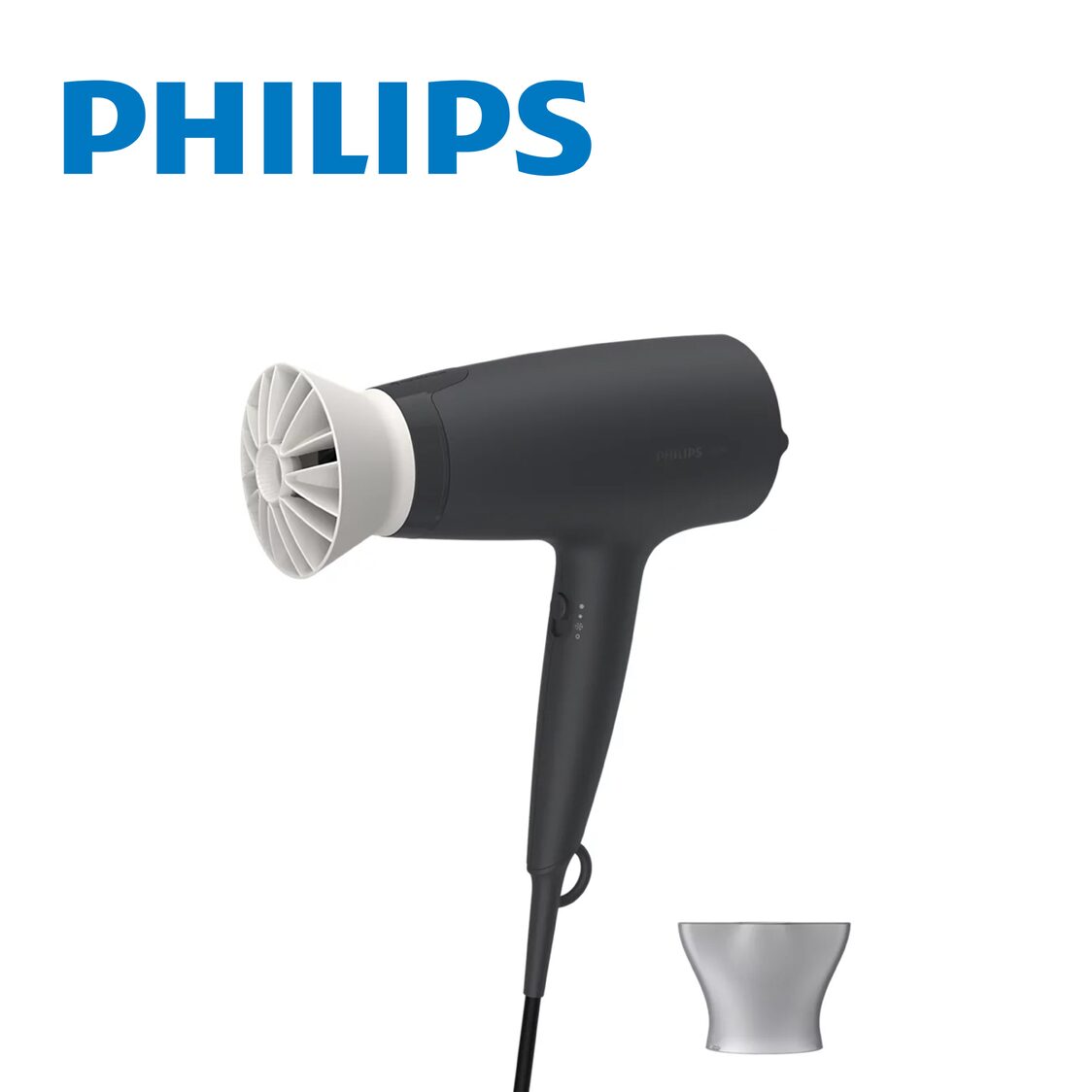 Philips 1600w 3000 Series Hair Dryer BHD30213