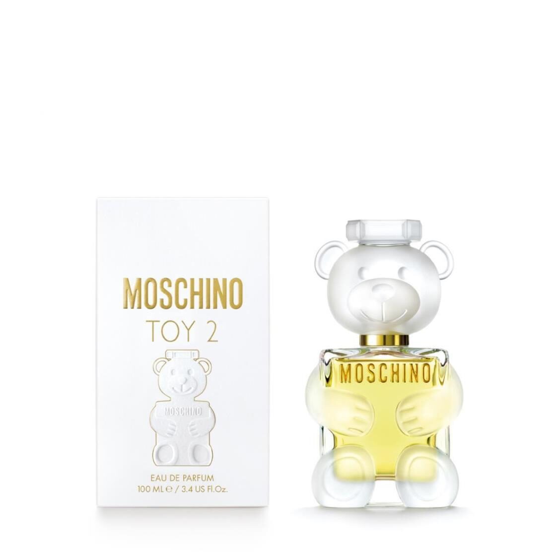 Moschino toy 2024 2 50 ml