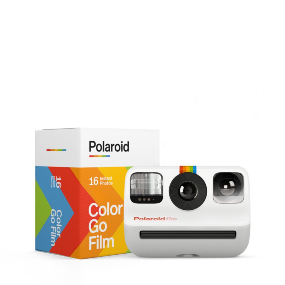 Polaroid Go Starter Kit