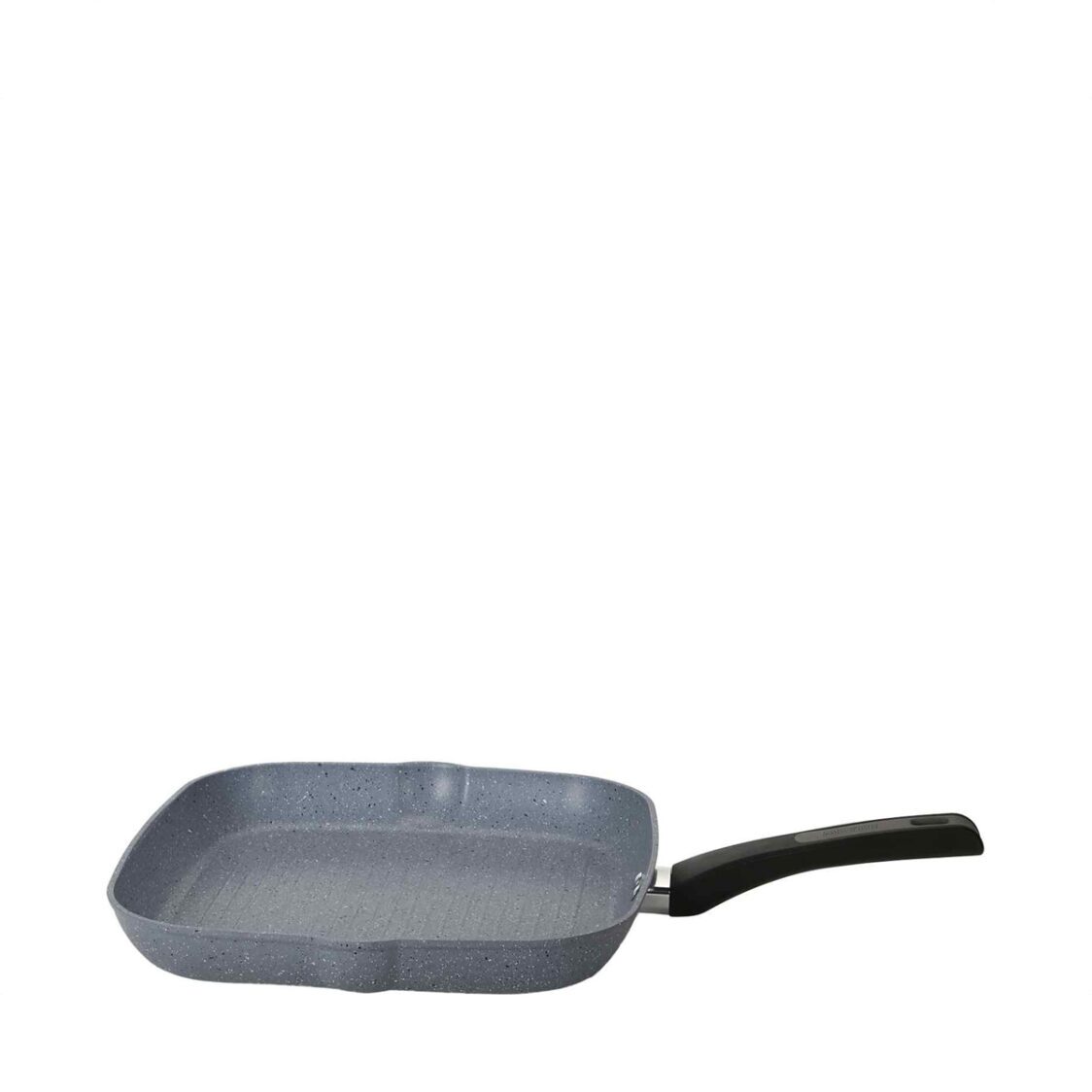 Meyer Forgestone 28cm Square Griddle Pan 19105