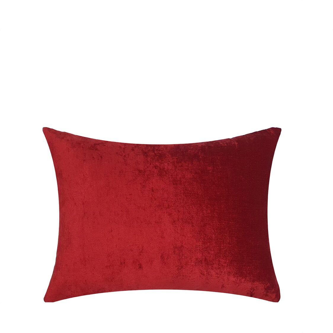 Rapee Leyton Oblong Cushion Red