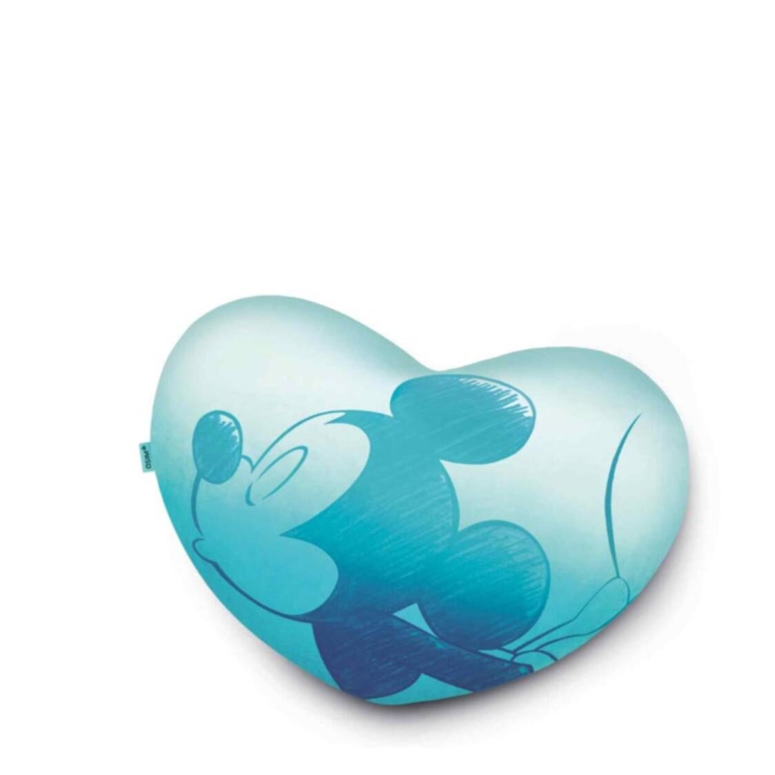 OSIM Disney x OSIM uCozy Heart Neck  Shoulder Massager - Kissy Mickey